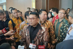  PEVS 2025 Diharapkan Jadi Pendorong, Bagi Minat Masyarakat akan Kendaraan Listrik