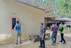 Suplai Air Bersih untuk Rumah Kafilah,  PDAM Tirta Muaro Jambi Sambut MTQ