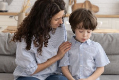 Dampak Serius pada Tubuh Anak Ketika Emosinya Sering Diabaikan Sejak Dini