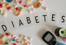 10 Camilan Enak untuk Penderita Diabetes 