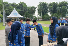 Wawako Diza Tegaskan Pentingnya Data Akurat untuk Program Pedagang Tepat Sasaran