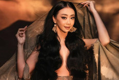 Asri Welas Kenang Pengalaman Lucu Jadi Model Iklan Sabun: Hanya Tubuhnya yang Tampil di Layar