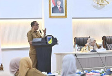 Pemprov Sulteng Anggarkan Rp 4,9 M untuk Media