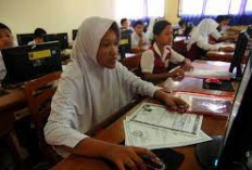Ini 4 Jalur Dalam Sistem Penerimaan Murid Baru 