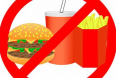 Hindari Makanan Cepat Saji, Cara Efektif Cegah Diabetes Meski Ada Faktor Genetik