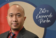 Baru Tugas 5 Bulan, Diplomat Indonesia di Peru Tewas Ditembak Saat Bersepeda di Lima