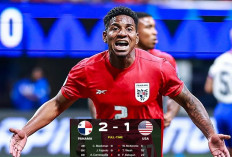 Panama Kalahkan Amerika Serikat 2-1 dan Buka Peluang ke Perempat Final Copa America 2024