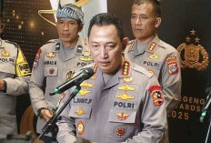 Masih Tunggu Hasil Labfor, Penyelidikan Kasus Kematian Diplomat Kemlu 