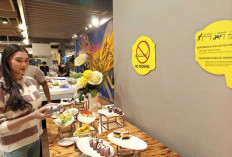 Yello Hotel Jambi Hadirkan Promo 