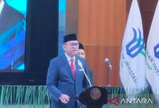 Menteri Investasi akan Berkoordinasi Terkait Satgas Investasi di IKN