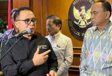 SDI Wujudkan Pelayanan Digital Bagi Masyarakat