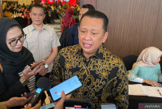 RUU Perampasan Aset Tawarkan Pemulihan Aset Tanpa Putusan
