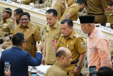 Al Haris Soroti Minimnya Kewenangan Daerah dalam Sektor Minerba