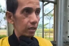 Driver Ojol di Jambi Diduga Jadi Korban Begal