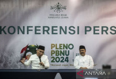 Pansus PBNU Undang Sekjen PKB 