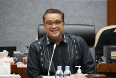 Wakil Ketua Komisi X DPR Apresiasi Langkah Pemerintah yang Batalkan  Kenaikan UKT 