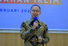 Pimpinan MPR Dukung Tekad Presiden Berantas Korupsi