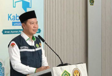 Kemenag Terapkan Skema Khusus Murur dan Tanazul, Bagi Jamaah Haji 2025