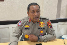 Polda Jambi Siagakan 3.369 Personel Gabungan 