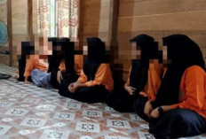 Polres Tanjab Barat Belum Terima Laporan, Soal Pelecehan Siswi di Madrasah Aliyah