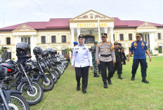 Imbau Jaga Kenyamanan dan Keamanan