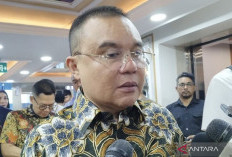 DPR Akan Kaji Soal Aksi Damai ASN di Kemdiktisaintek