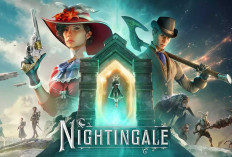 Nightingale, Sebuh Game yang Menggabungkan Fantasi dan Teknologi 