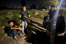 Dump Truck Rp100 Juta Digelapkan, Polisi Tangkap Pelaku di Kota Jambi