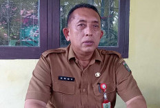  11.000 Seragam Sekolah Gratis Untuk Siswa SD dan SMP Kabupaten Bungo