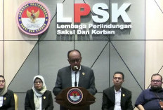 LPSK Belum Beri Perlindungan pada Saksi dan Keluarga Korban Kasus Pembunuhan Vina di Cirebon 
