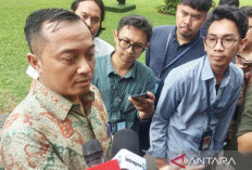 Istana Minta Arsip Kewilayahan Dirapikan, Untuk Antisipasi Sengketa