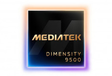 MediaTek Dimensity 9500 Hadirkan Peningkatan AI dan Efisiensi Energi