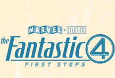 Marvel Ungkap Judul Film Terbaru Fantastic Four