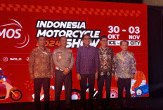 Kenalan dengan Produk dan Teknologi Terkini di IMOS 2024 