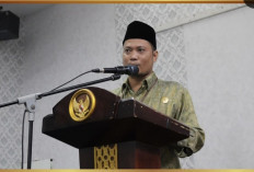 Debat Kandidat Muarojambi Hanya Satu Kali 