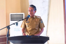 Percepatan Penghapusan Kemiskinan, Tekankan Kolaborasi Lintas Sektor 