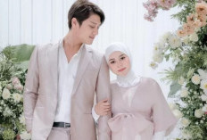 Anak Kedua Lesti Kejora dan Rizky Billar Tidak Pakai Nama Kejora