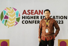 Dosen FH Unja Farisi, Kritik Gaya Public Speaking Pejabat Negara: Gunakan Hati Jangan Asumsi
