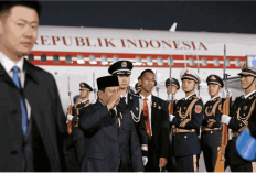 Prabowo Kunjungi Tiongkok dan Amerika Serikat, Kukuhkan Sikap Tak Memihak