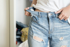 Ini Dia 5 Tips Memilih Celana Supaya Tidak Terlihat 'Gombrong'