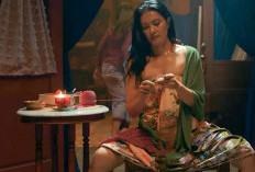 Film Gowok: Kamasutra Jawa Karya Hanung Bramantyo Memicu Kontroversi di Media Sosial
