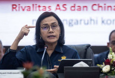 Setelah Dividen BUMN Beralih ke Danantara, Kemenkeu Cari Alternatif Lain