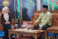 Muaro Jambi Target Juara Umum, Pada MTQ Provinsi Jambi ke-54 