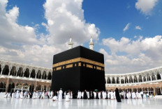Cegah Haji Ilegal, Arab Saudi Luncurkan Kartu Pintar