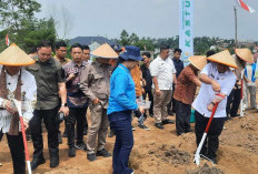 Kota Jambi Gagas Aglomerasi Ekonomi Untuk Berantas Kemiskinan