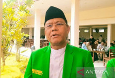 PPP Gelar Mukernas pada 13--15 Desember 