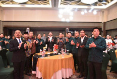 Maulana Dukung Penuh Regenerasi HIPMI: Pengusaha Muda Pilar Pembangunan Daerah