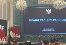   Prabowo sebut Giant Sea Wall Siap Dibangun, Lindungi 50 Juta Penduduk