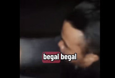 Aksi Heroik Sopir Truk Seret Pelaku Begal ke Markas Polisi