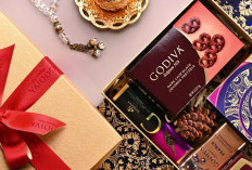 Ide Hampers Lebaran Kekinian 2025